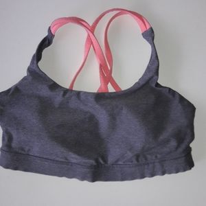 Lululemans yoga top
